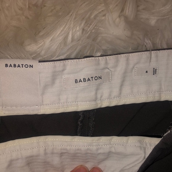 Aritzia work pants - Picture 3 of 3